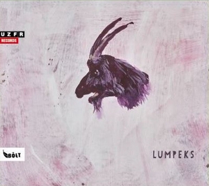 CD Shop - LUMPEKS LUMPEKS