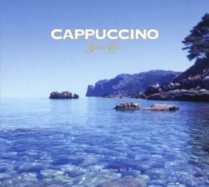 CD Shop - VARIOUS ARTISTS CAPPUCCINO GRAND CAFE 7