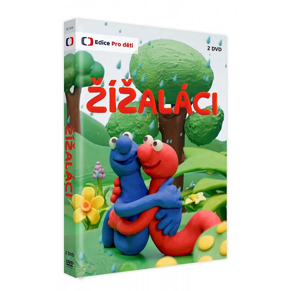 CD Shop - TV SERIAL Zizalaci