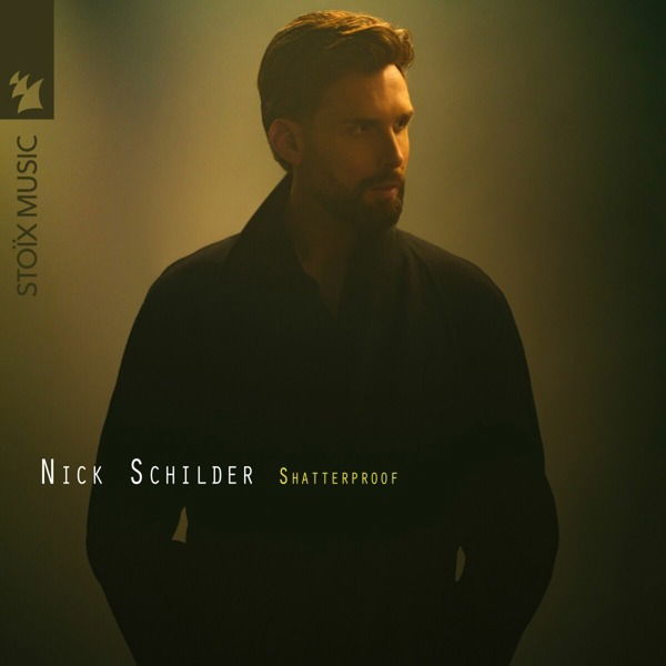 CD Shop - NICK SCHILDER SHATTERPROOF