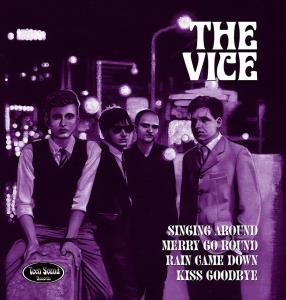 CD Shop - THE VICE 7-SINGING AROUND