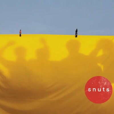 CD Shop - SNUTS, THE SUMMER RAIN / MOTHERLANDS