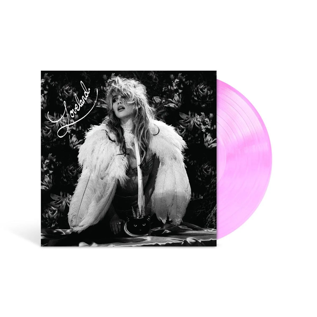 CD Shop - SUKI WATERHOUSE Loveland