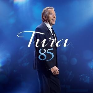 CD Shop - WILL TURA TURA 85