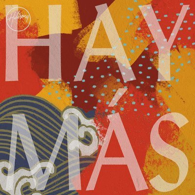 CD Shop - HILLSONG HAY MAS