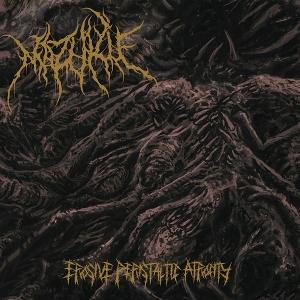 CD Shop - MAZUKU EROSIVE PERISTALTIC AT...