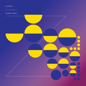 CD Shop - RICARDO DONOSO CALIBRATE