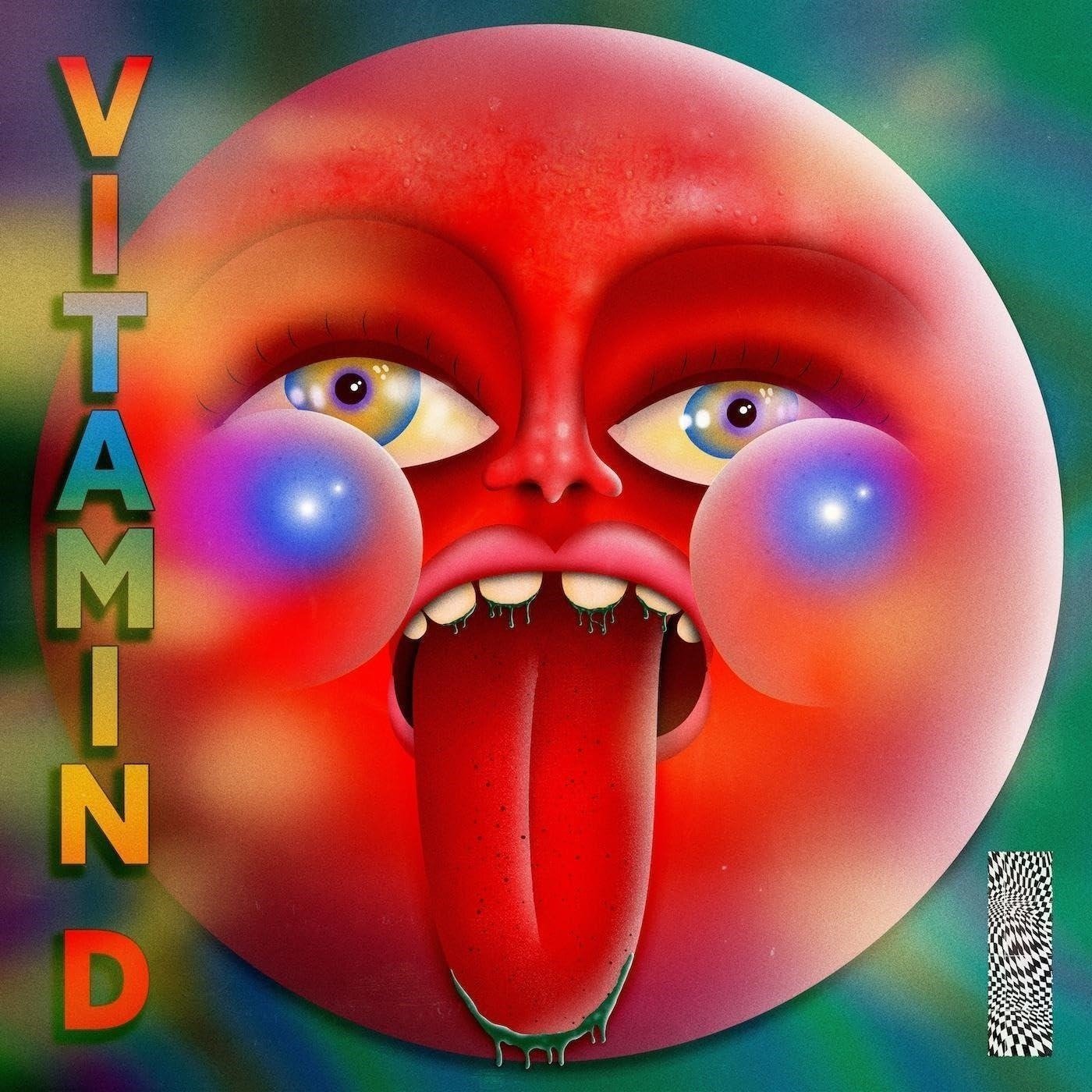 CD Shop - COUSIN KULA VITAMIN D