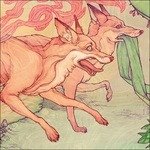 CD Shop - TOUNDRA IV (WHITE)