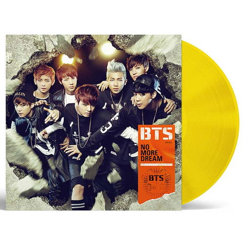 CD Shop - BTS NO MORE DREAM