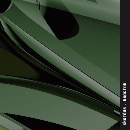CD Shop - SKARDAS NEOCRON