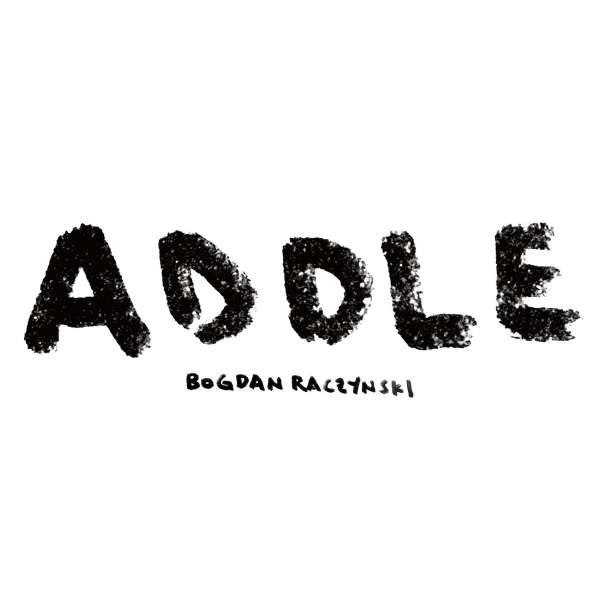 CD Shop - BOGDAN RACZYNSKI ADDLE