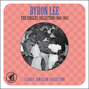 CD Shop - BYRON LEE SINGLES COLLECTION\