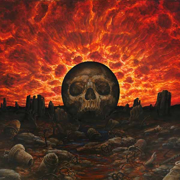 CD Shop - KAOSOPHIA BEYOND THE BLACK HORIZON
