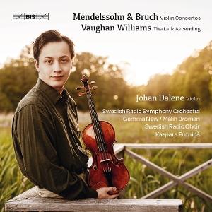 CD Shop - JOHN DALENE MENDELSSOHN & BRUC...