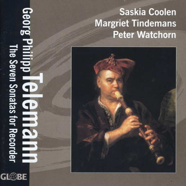 CD Shop - L ORFEO BAROCKORCHESTER SEVEN SONATAS FOR RECORDE
