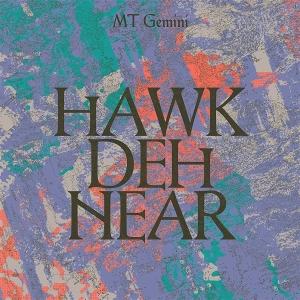 CD Shop - MT GEMINI HAWK DEH NEAR