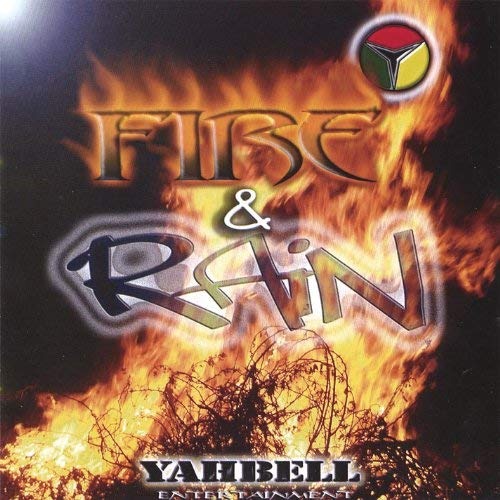 CD Shop - FIRE & RAIN FIRE & RAIN