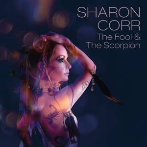 CD Shop - SHARON CORR FOOL & THE SCORPION