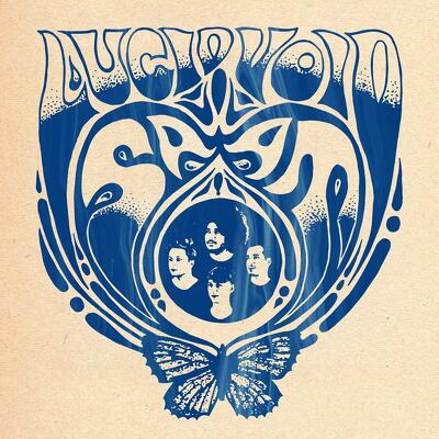 CD Shop - LUCID VOID SAAT