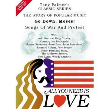 CD Shop - VARIOUS ARTISTS ALL YOU NEED IS LOVE 11