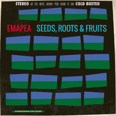 CD Shop - EMAPEA SEEDS, ROOTS & FRUITS