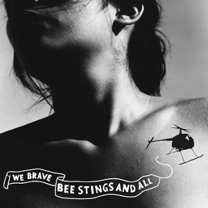 CD Shop - THAO & THE GET DOWN STAY DOWN WE BRAVE BEE STINGS AN...