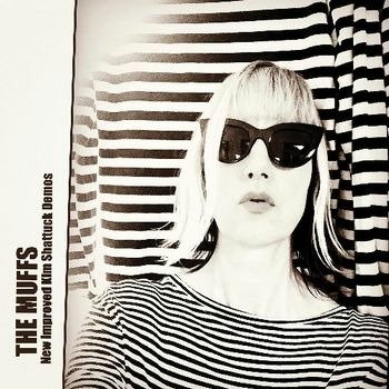CD Shop - THE MUFFS NEW IMPROVED KIM SHATT...