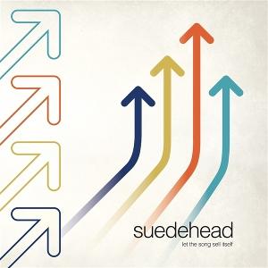 CD Shop - SUEDEHEAD LET THE SONG SELL ITSELF