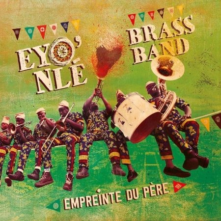 CD Shop - EYO\