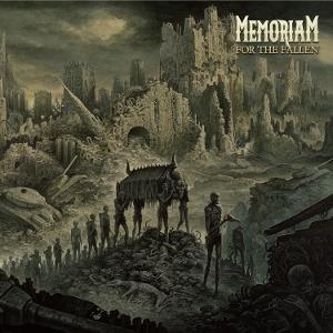 CD Shop - MEMORIAM FOR THE FALLEN
