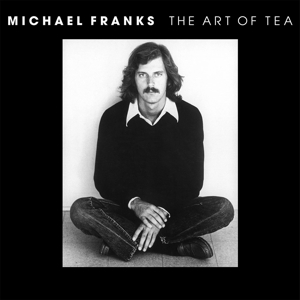 CD Shop - MICHAEL FRANKS ART OF TEA (LP/180GR./...