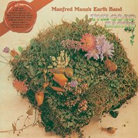 CD Shop - MANFRED MANN\