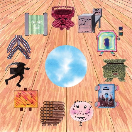 CD Shop - POM POKO CHAMPION