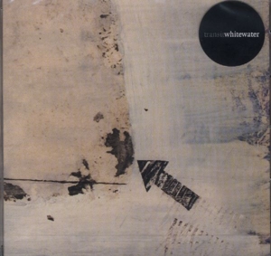 CD Shop - TRANSIT WHITEWATER