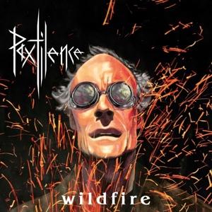 CD Shop - PAXTILENCE WILDFIRE