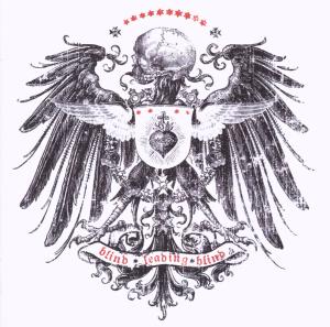 CD Shop - LOS SIN NOMBRE BLIND LEADING BLIND