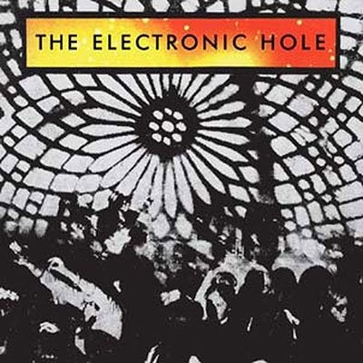 CD Shop - BEAT OF THE EARTH ELECTRONIC HOLE
