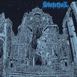 CD Shop - OUTRE TOMB,SKELETHAL 7-SPLIT