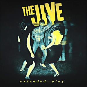 CD Shop - THE JIVE EXTENDED PLAY