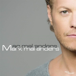 CD Shop - MARK SEIBERT MARK MAL ANDERS