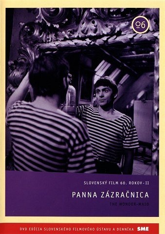 CD Shop - PANNA ZáZRAčNICA (1966) 