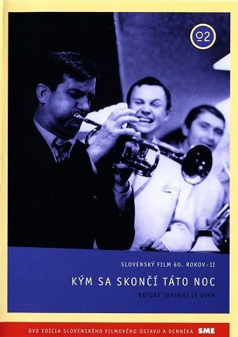 CD Shop - KýM SA SKONčí TáTO NOC (1965) 
