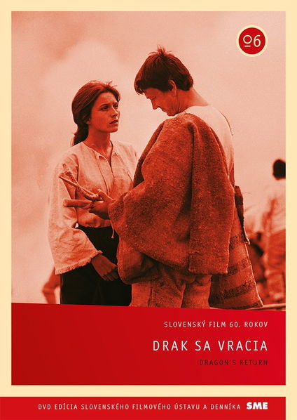 CD Shop - DRAK SA VRACIA (1967) 
