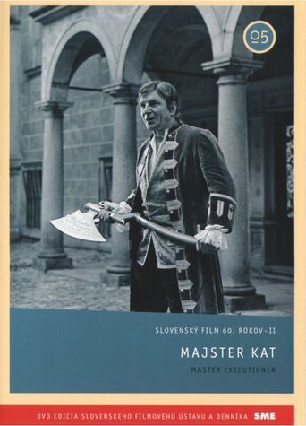 CD Shop - MAJSTER KAT (1966) 
