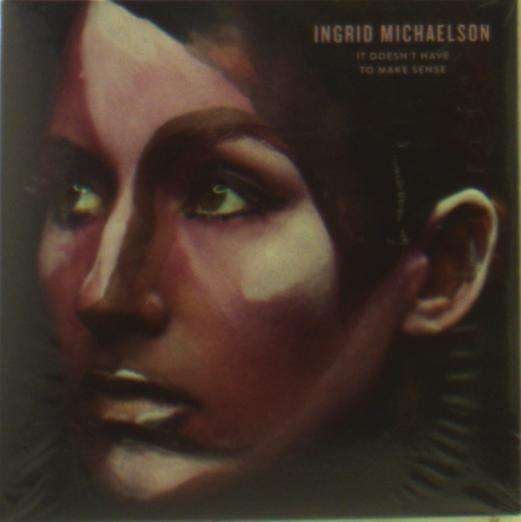 CD Shop - INGRID MICHAELSON IT DOESN\