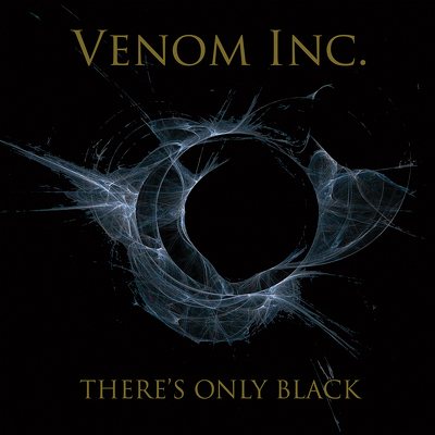 CD Shop - VENOM INC. THERES ONLY BLACK