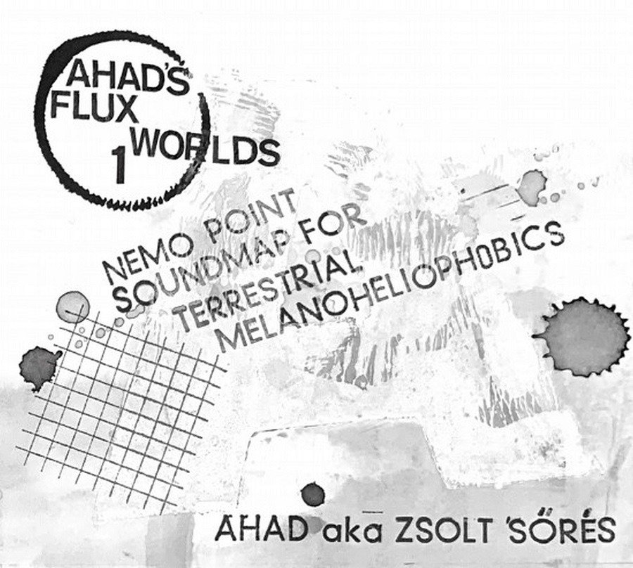 CD Shop - ZSOLT SORES MEMO POINT SOUNDMAP FO...