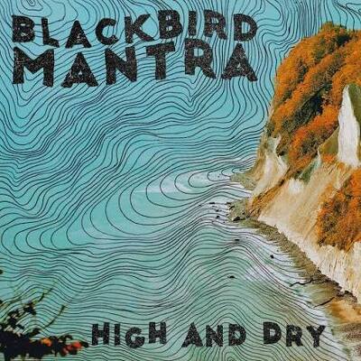 CD Shop - BLACKBIRD MANTRA 2 AM LTD.