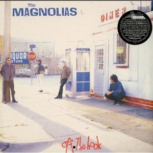 CD Shop - THE MAGNOLIAS OFF THE HOOK